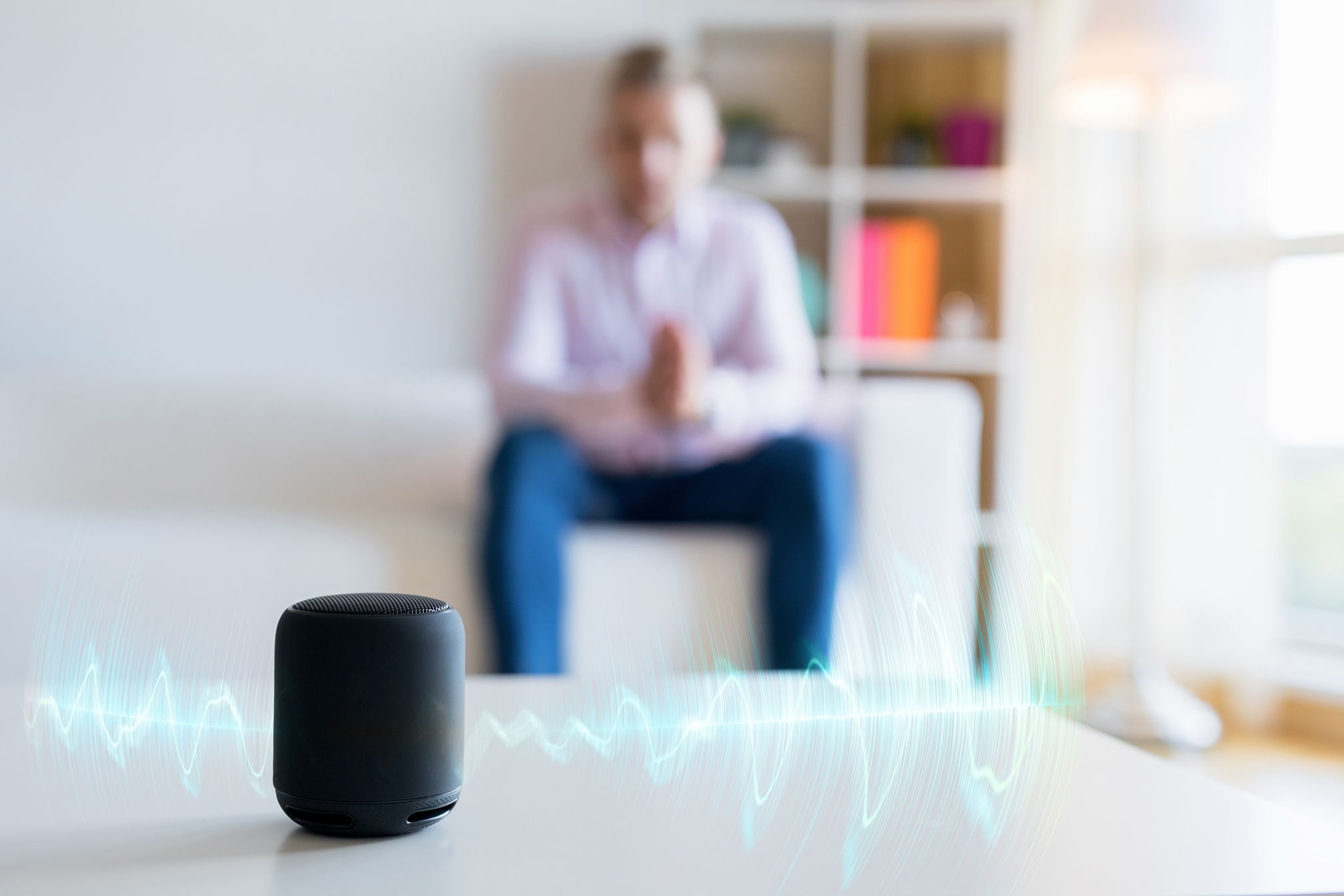 Machine learning improves human speech recognition - Pharmacy Update Online